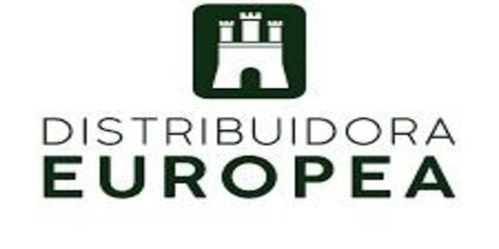 distribuidoraeuropea